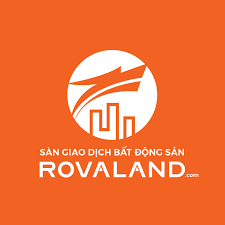 Logo Công Ty Cổ Phần Bất Động Sản Rovaland